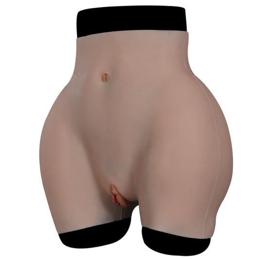 My eyes lit up: Explore the effect of Eyung’s 8th generation silicone pants on improving the buttocks