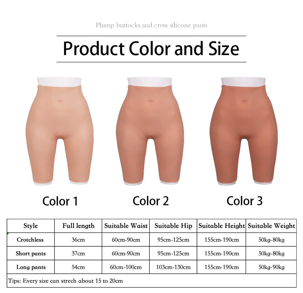 New honeycomb design butt lifting pants