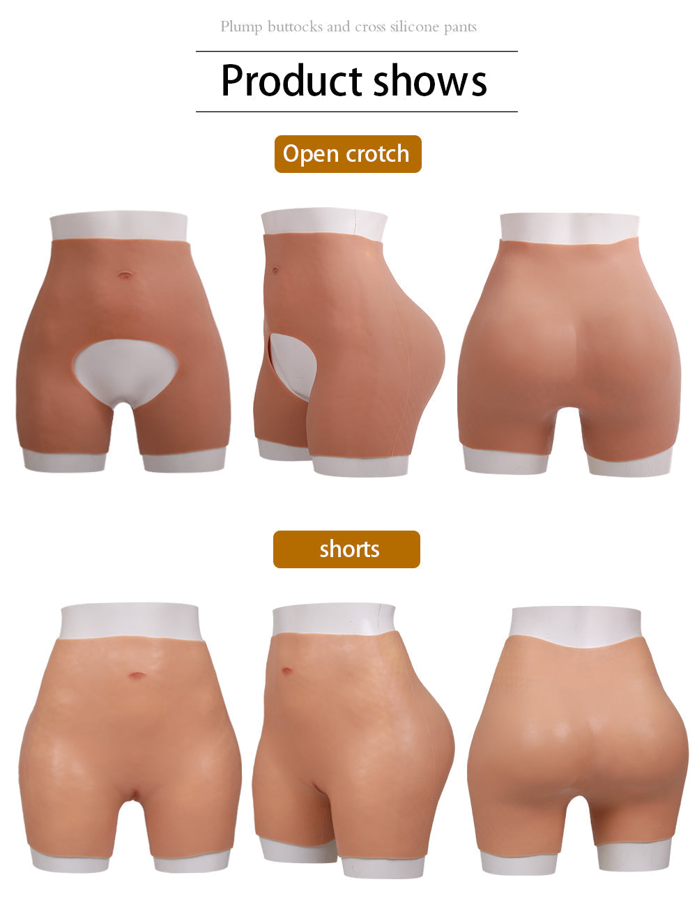 New honeycomb design butt lifting pants