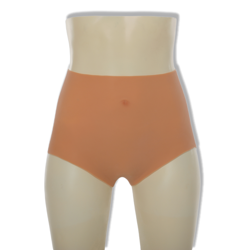 Triangular Silicone Hip Enhancer Panties – Ultimate Shape & Tuck Solution