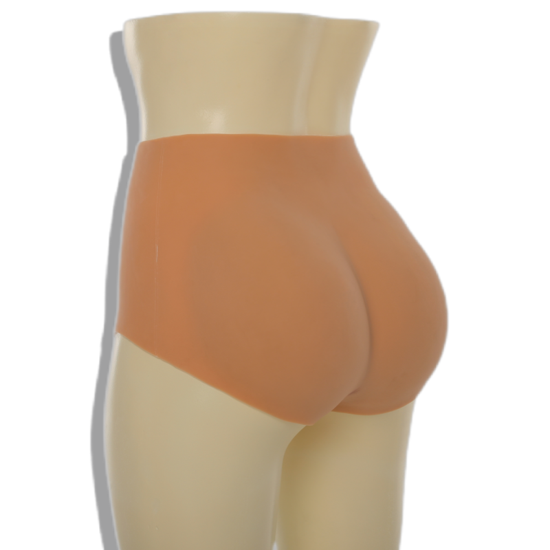Triangular Silicone Hip Enhancer Panties – Ultimate Shape & Tuck Solution