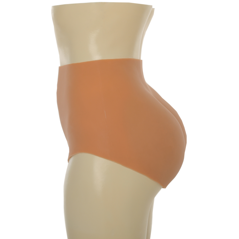 Triangular Silicone Hip Enhancer Panties – Ultimate Shape & Tuck Solution