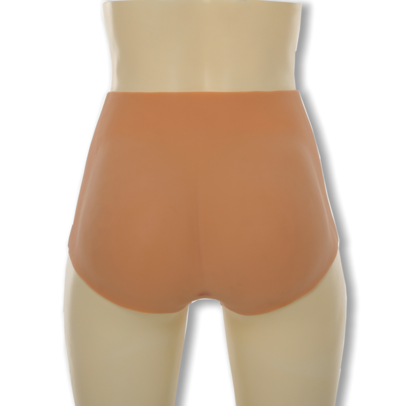Triangular Silicone Hip Enhancer Panties – Ultimate Shape & Tuck Solution