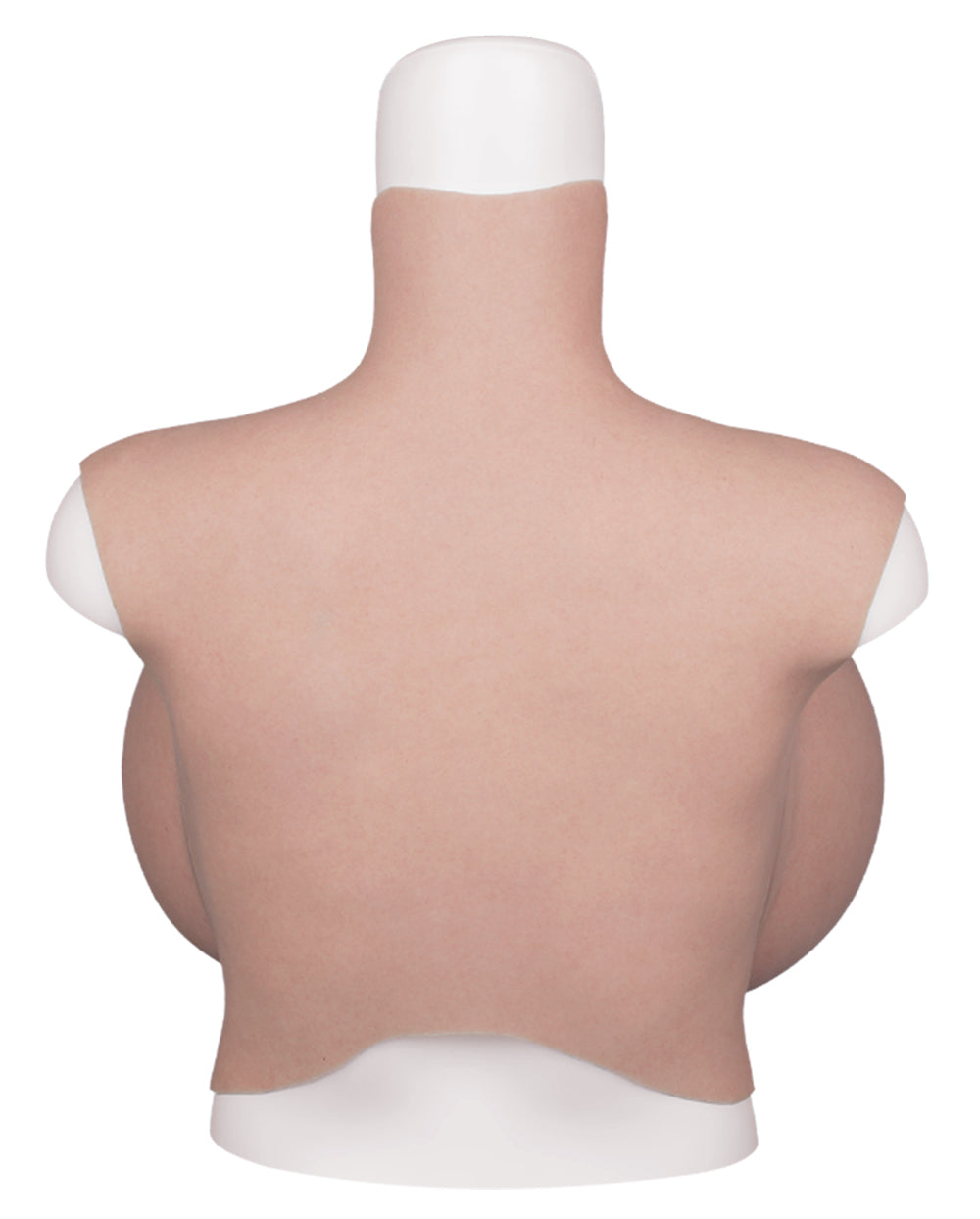 Eyung New Upgrade 4Th Generation Silicone Breast Forms Boobs For Crossdresser Transvestite