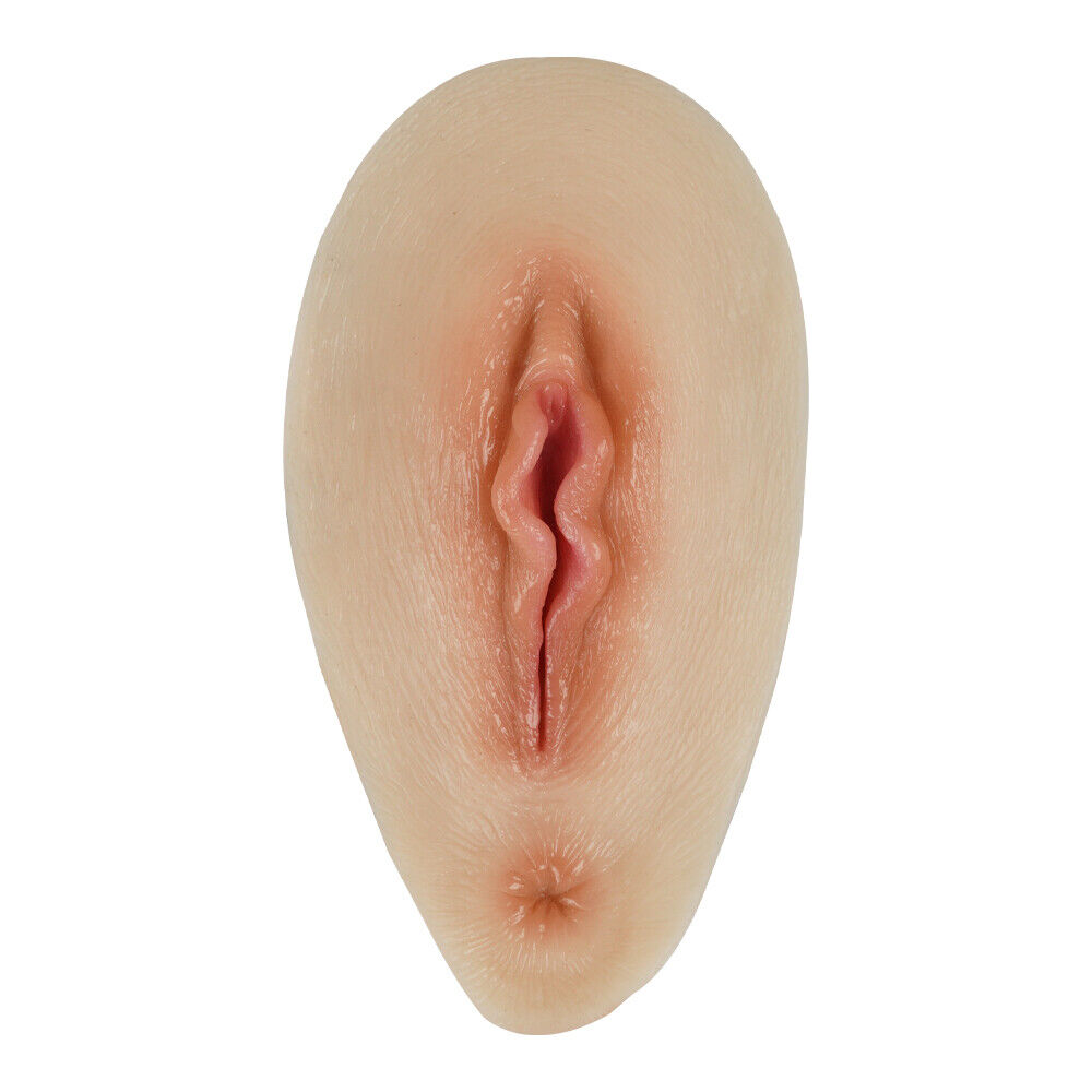 Eyung Crossdressing Silicone Hiding Pussies Fake Vagina Pad Shemale Pussy Transgender Crossdresser