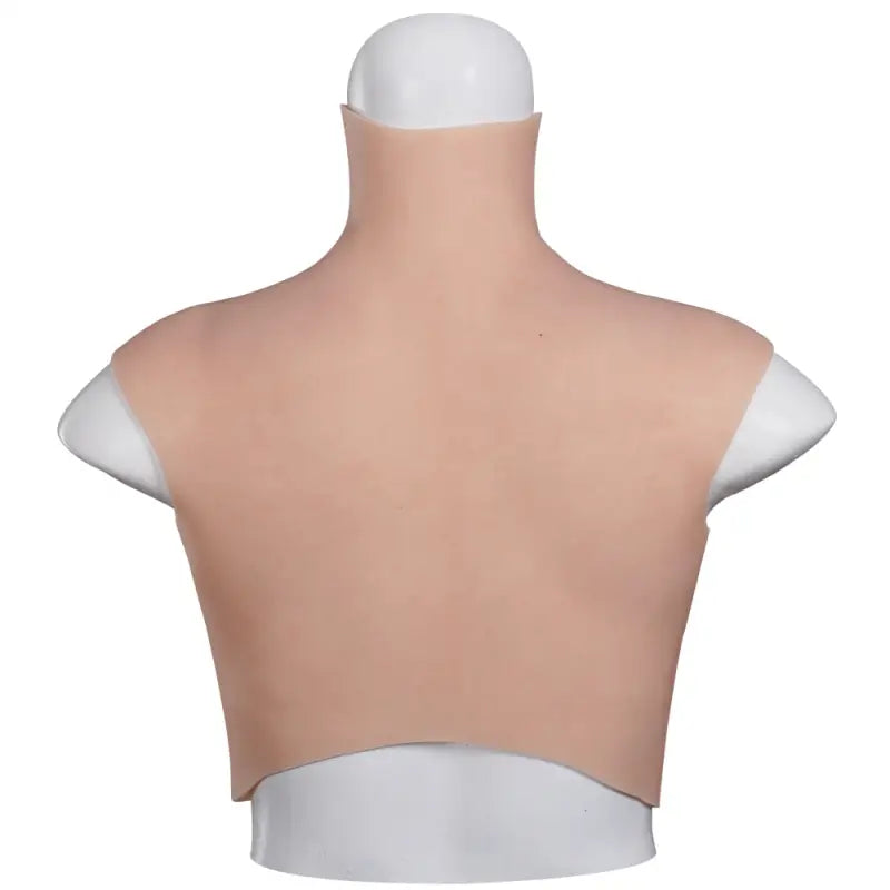 EYUNG 8th New Upgraded Airbag + Silicone or Full Silicone Top Quality Realistic Silicone Breast Forms With Bloodshot