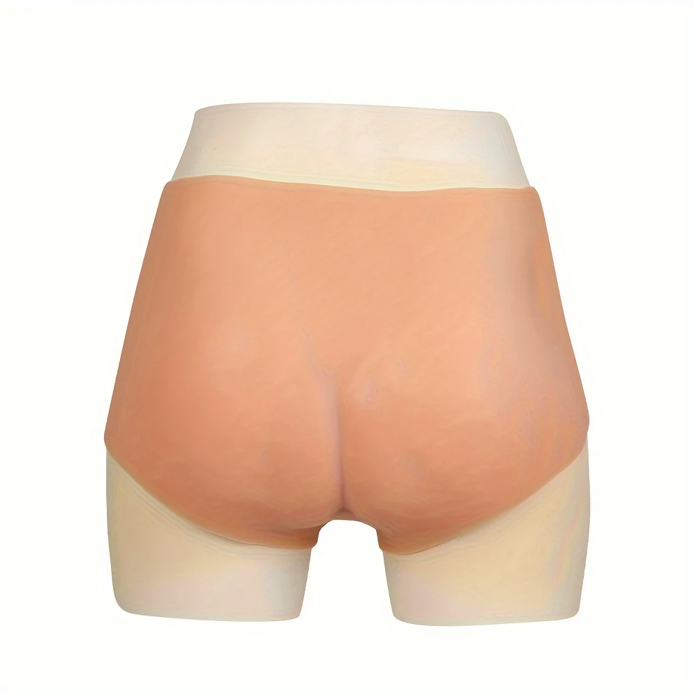 4th generation silicone pants with realistic fake vagina and catheter