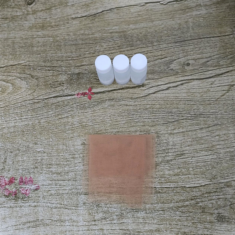 10ml glue repair glue Cotton Gauze Silicone special glue