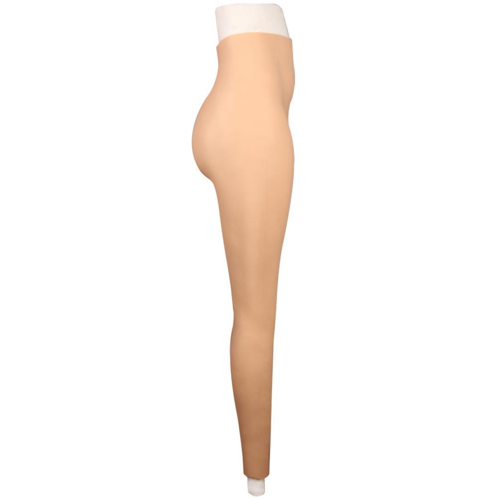 6th Pocket Pussy Fake Vagina Underwear Panties Male to Female Pussy S/L Size - Eyung Crossdress