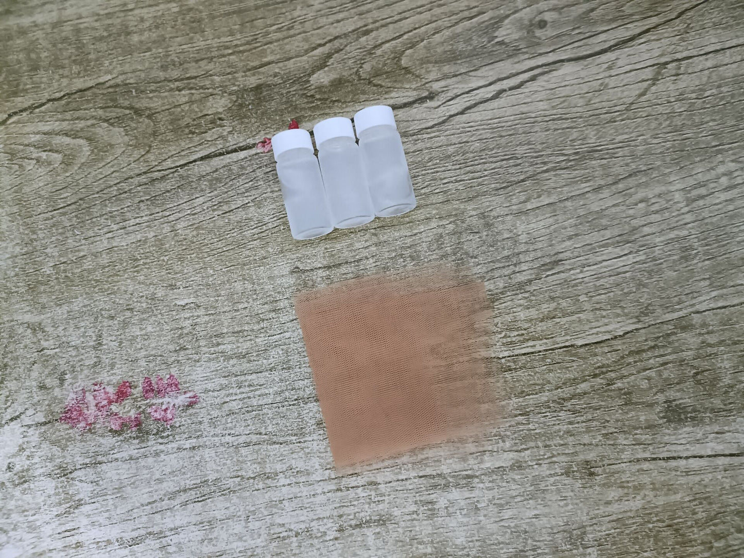 10ml glue repair glue Cotton Gauze Silicone special glue