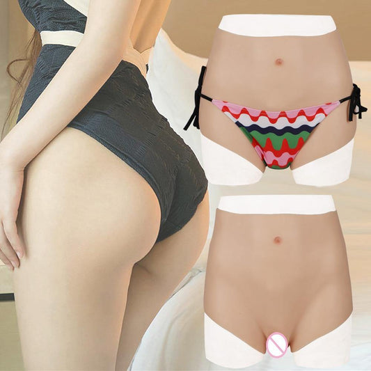 4th generation Fake Pussy Vagina Real Pussy Hip lifting