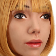 画像をギャラリービューアに読み込む, Silicone Case Beauty Mask
