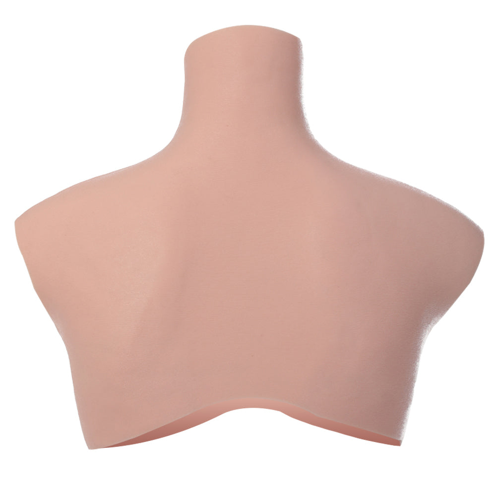 XXXL size G/H/R/S cup size Larger Breast Forms