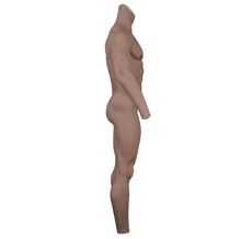 Lade das Bild in den Galerie-Viewer, Realistischer Fake-Muskel-Body für Cosplayer und Crossdresser 
