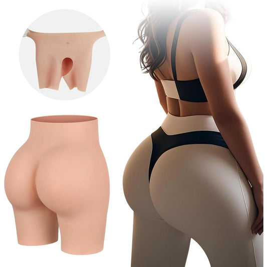 Upgraded 4th Generation Open Crotch Pants - US & EU Clearance