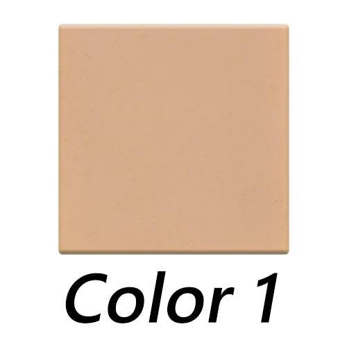4th Generation Crossdresser Silicone Breast Forms Fake Chest high collar round collar - Eyung Crossdress