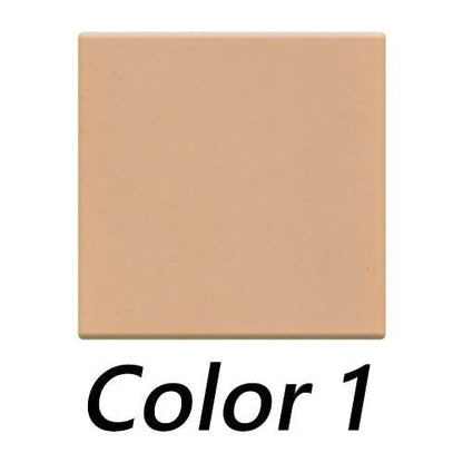 4th Generation Crossdresser Silicone Breast Forms Fake Chest high collar round collar - Eyung Crossdress