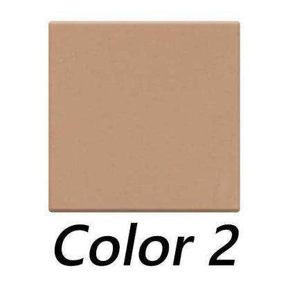4th Generation Crossdresser Silicone Breast Forms Fake Chest high collar round collar - Eyung Crossdress