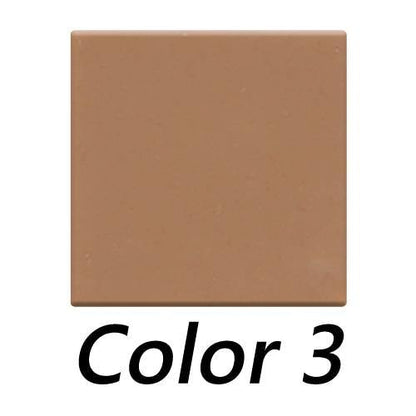 4th Generation Crossdresser Silicone Breast Forms Fake Chest high collar round collar - Eyung Crossdress