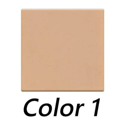 4th Generation Crossdresser Silicone Breast Forms Fake Chest high collar round collar - Eyung Crossdress