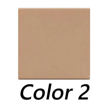 4th Generation Crossdresser Silicone Breast Forms Fake Chest high collar round collar - Eyung Crossdress