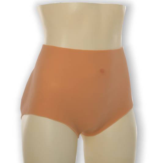 Triangular Silicone Hip Enhancer Panties – Ultimate Shape & Tuck Solution