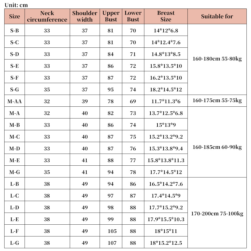 Eyung New 4th Generation Lightweight Silicone Breast Forms – Natural Teardrop Fake Boobs, Multi Size for Crossdressers & Cosplay