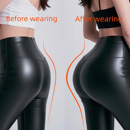 Upgraded 4th Generation Open Crotch Pants - US & EU Clearance
