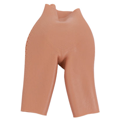New honeycomb design butt lifting pants
