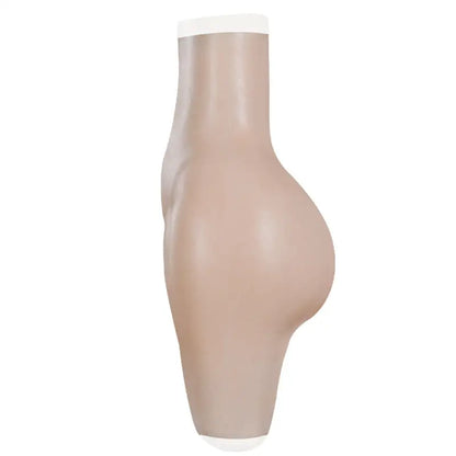 8th Generation No-Oil Silicone Sexy Buttock Hip Up Panties