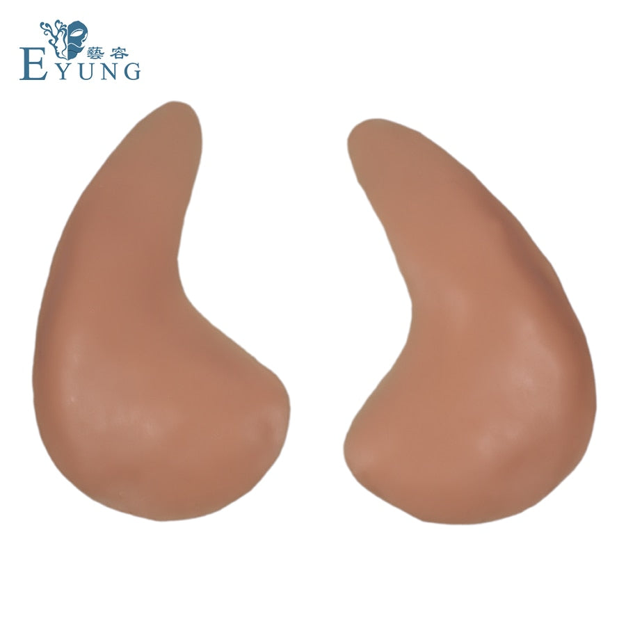 Crossdresser Silicone Hip Pads For Shemale Butt Lifter Removable Enhancing Women Enhancer Beautify