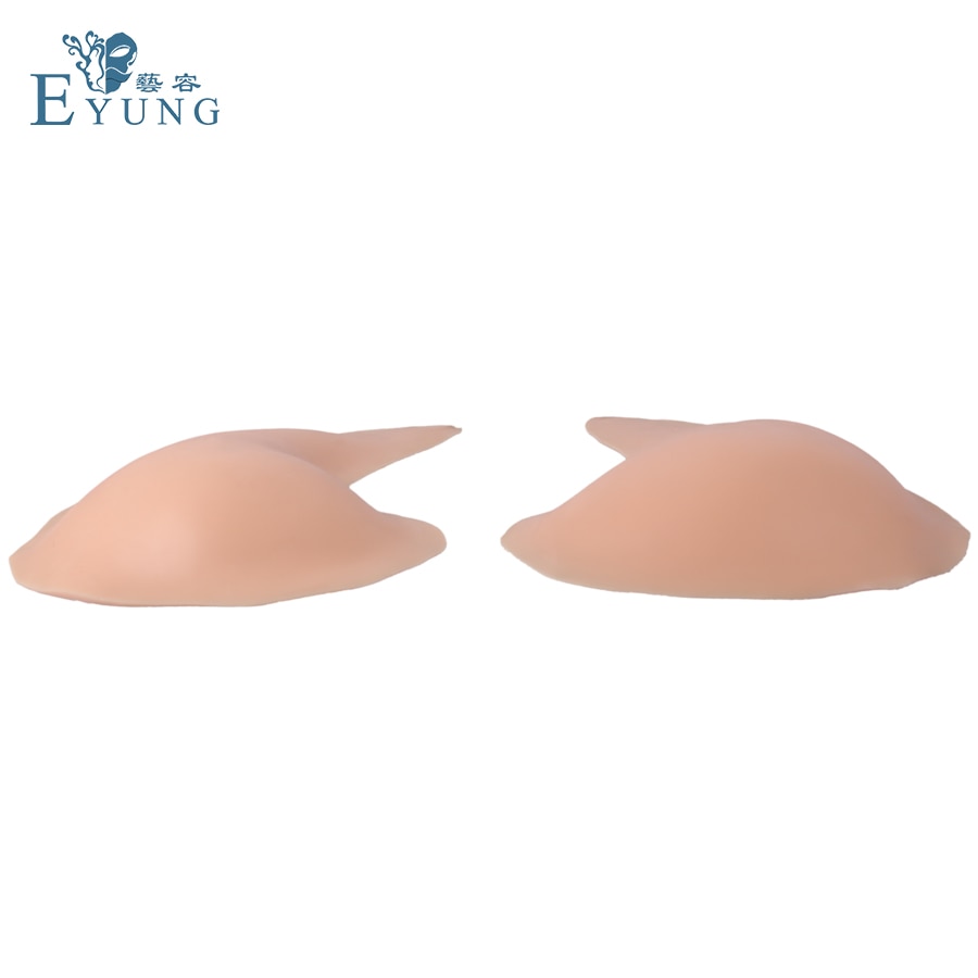 Crossdresser Silicone Hip Pads For Shemale Butt Lifter Removable Enhancing Women Enhancer Beautify