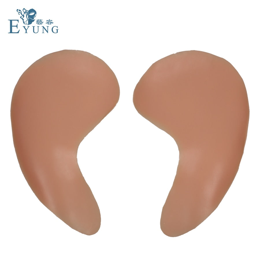 Crossdresser Silicone Hip Pads For Shemale Butt Lifter Removable Enhancing Women Enhancer Beautify