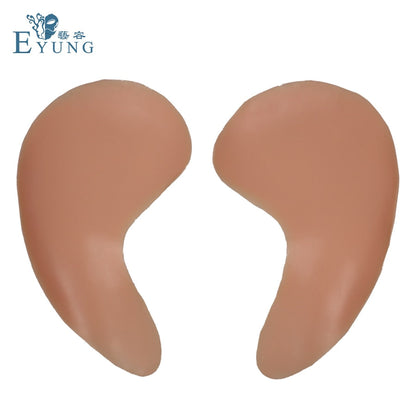 Crossdresser Silicone Hip Pads For Shemale Butt Lifter Removable Enhancing Women Enhancer Beautify