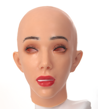 画像をギャラリービューアに読み込む, Silicone Case Beauty Mask
