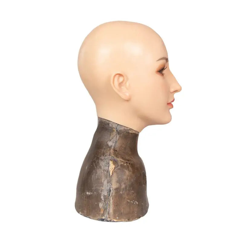 Alice Beauty Crossdressing Head Mask