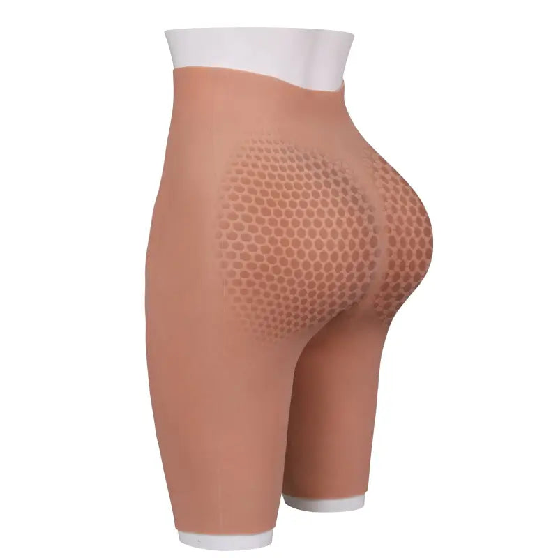New Honeycomb Design Butt Lifting Pants