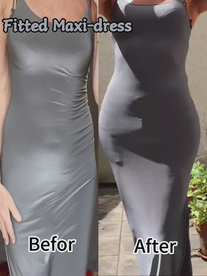 Eyung Realistic Silicone Hip Shapewear for Crossdressing – Natural Butt Enhancement & Feminine Curves 8th Generation