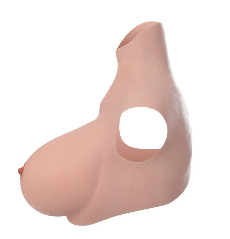 Xxxl Size G/H/R/S Cup Larger Breast Forms