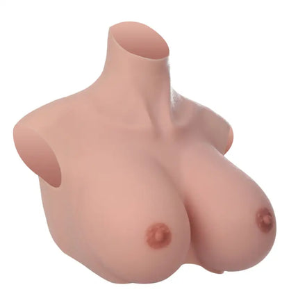 XXXL size G/H/R/S cup size Larger Breast Forms