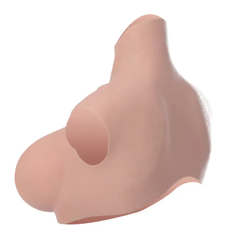 Xxxl Size G/H/R/S Cup Larger Breast Forms