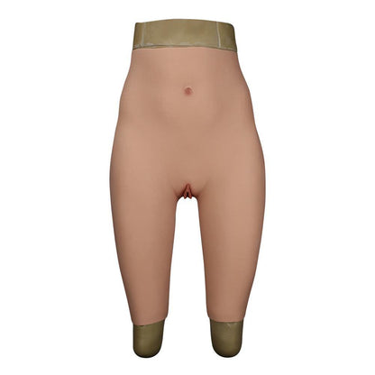 No-oil Silicone Realistic Vagina Panties for Crossdresser hip lifting - Eyung Crossdress