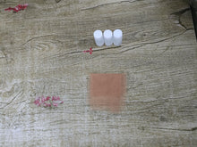 Lade das Bild in den Galerie-Viewer, 10 ml Kleber, Reparaturkleber, Baumwollgaze, Silikon-Spezialkleber 
