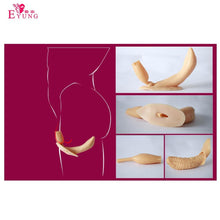 将图片加载到图库查看器，4th generation Fake Pussy Vagina Real Pussy - Eyung Crossdress
